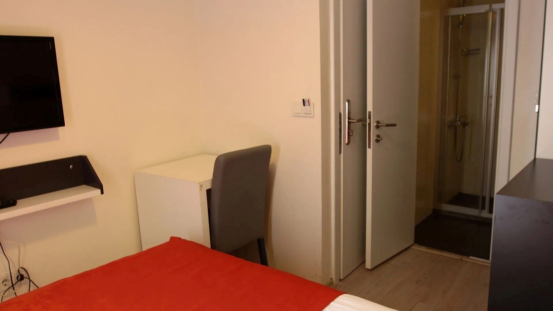 Вид The Legend Platine Suite 3*